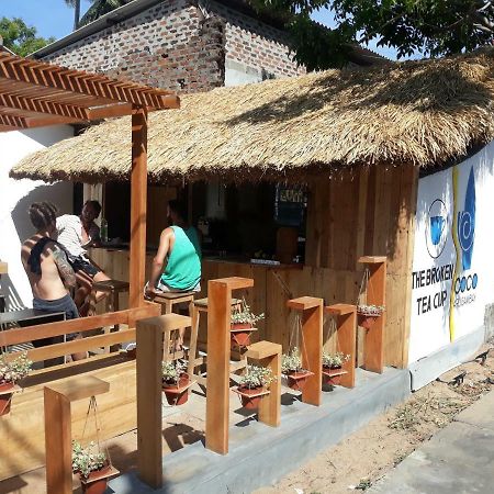 Coco Hostels - Arugambay Baía de Arugam Exterior foto