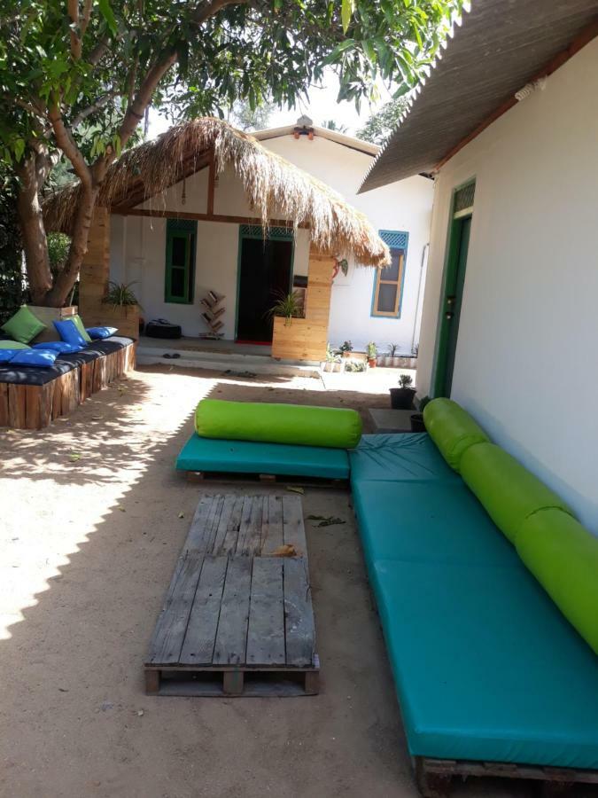 Coco Hostels - Arugambay Baía de Arugam Exterior foto