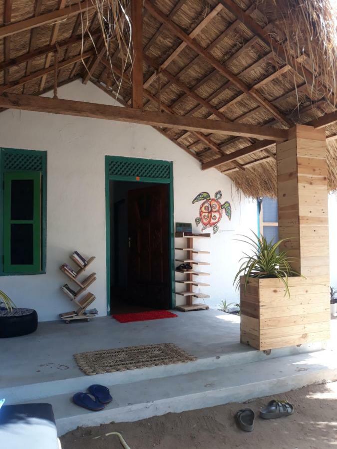 Coco Hostels - Arugambay Baía de Arugam Exterior foto