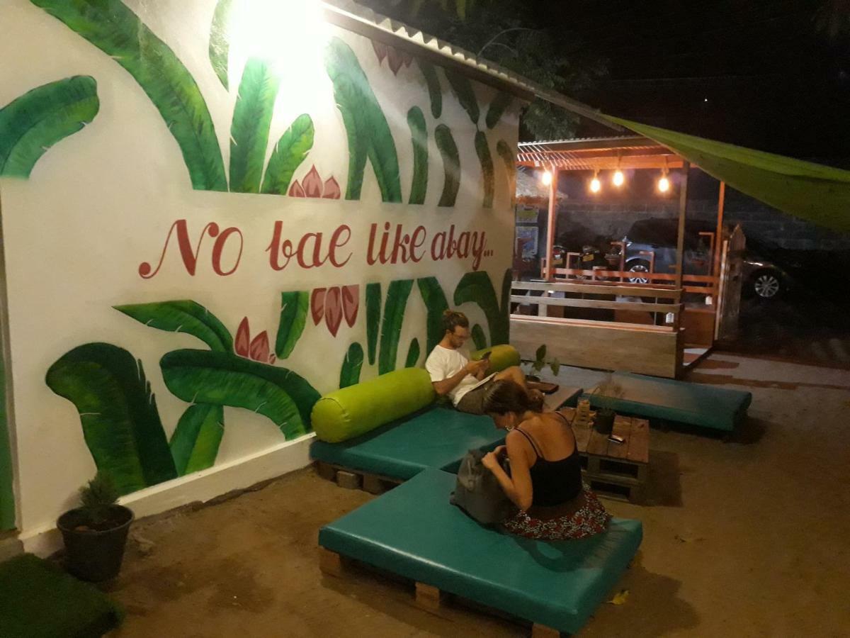 Coco Hostels - Arugambay Baía de Arugam Exterior foto