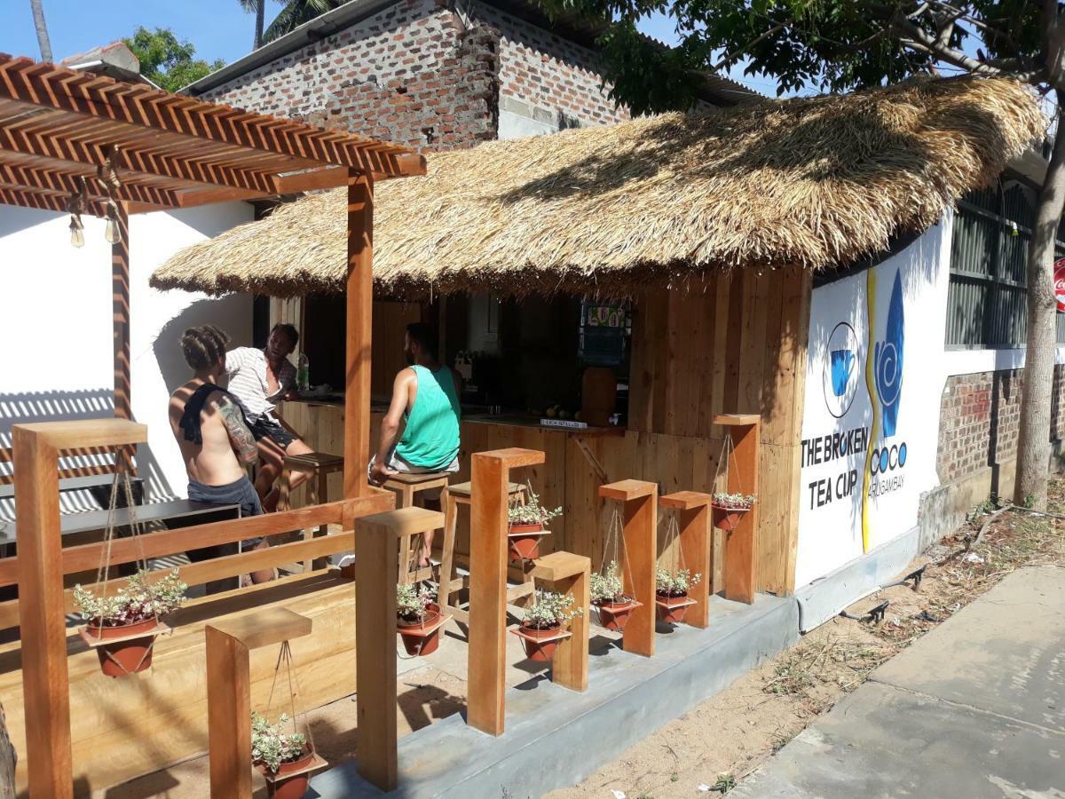 Coco Hostels - Arugambay Baía de Arugam Exterior foto